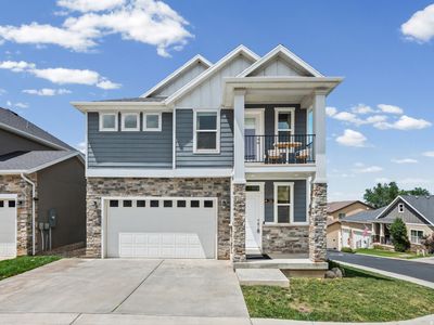 241 E Ridgeline Way