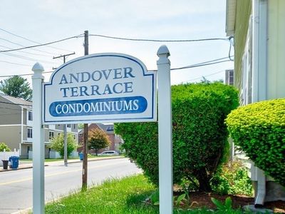 2 Andover Ter Unit 2