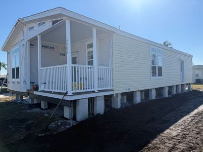 7711 Desoto Dr #2835