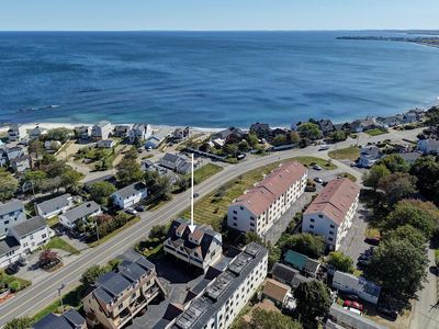 989 Ocean Boulevard #27