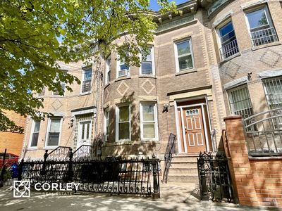 301 Ridgewood Ave