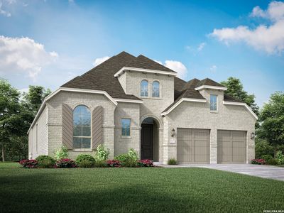 233 Boulder Creek