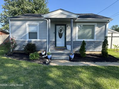 Property at 201 Meadowview Dr, Mount Washington, KY