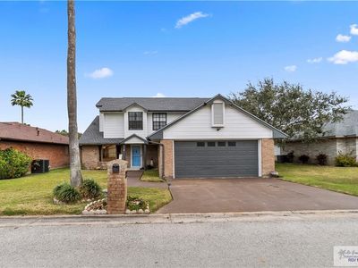 22 Shenandoah River Dr