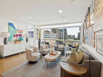 3701 Turtle Creek Blvd APT 11BF