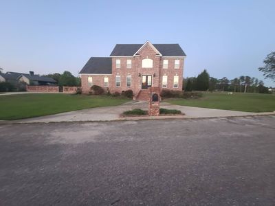 Property at 1500 Lakewood Dr, Thomasville, AL