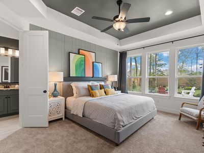 Drake Plan, Prominence 60's