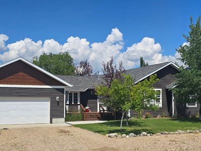 507 Centennial Dr