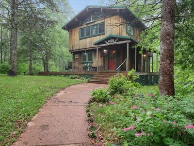 5038 Morris Thomas Rd