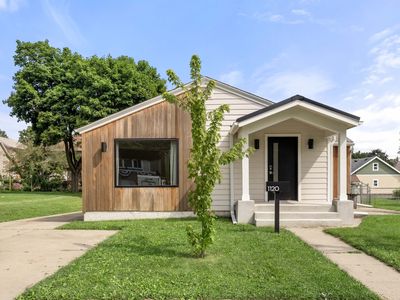 1120 Prairie St