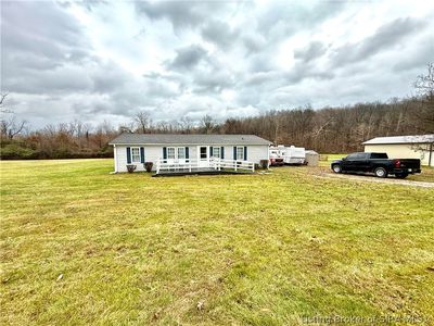 Property at 738 S Triangle Road, Paoli, IN