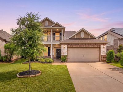 2418 Green Kale Dr