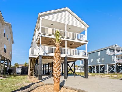 217 S Waccamaw Dr