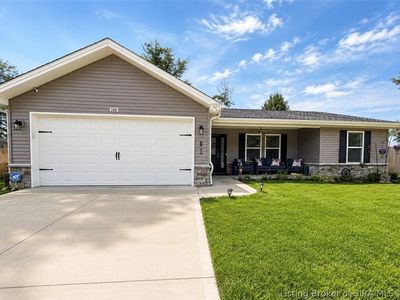 Property at 100 Parkside Drive #18, Hanover, IN