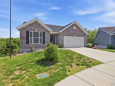 Property at 8280 Obrien Dr, Cedar Hill, MO