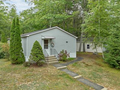 Property at 1 Harvey Brook Road, Wolfeboro, NH