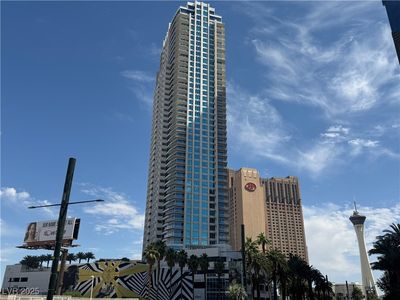 2700 Las Vegas Blvd S UNIT 2811