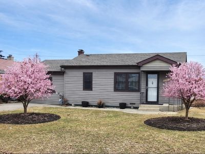 Property at 7807 Parkside Ave, Burbank, IL