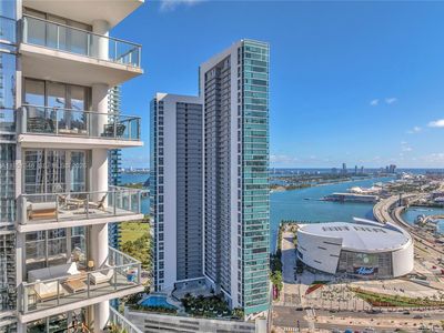 851 NE 1st Ave Unit 3411