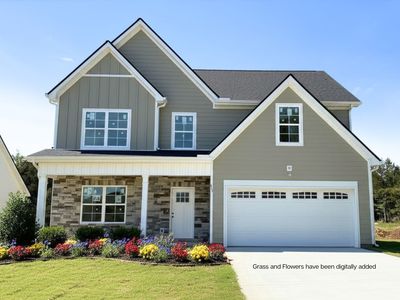 455 Generosity Way Lot 288