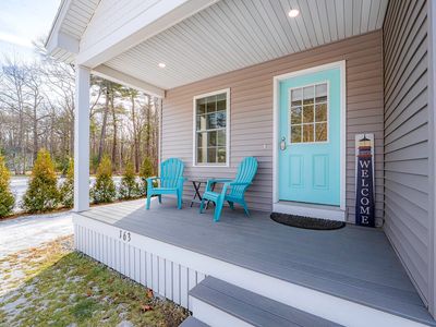 163 Temple Avenue #163