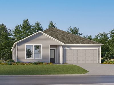 McCartney Plan, Meadow Pointe : Classic Collection