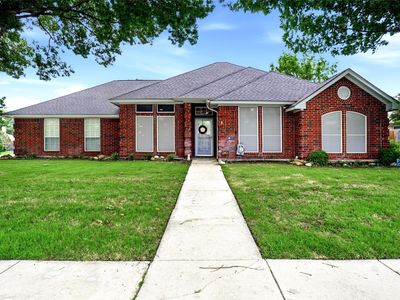 701 Western Trl