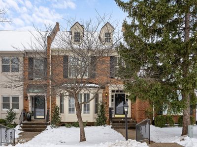 Property at 1330 Navajo Ct, Indian Hills, KY