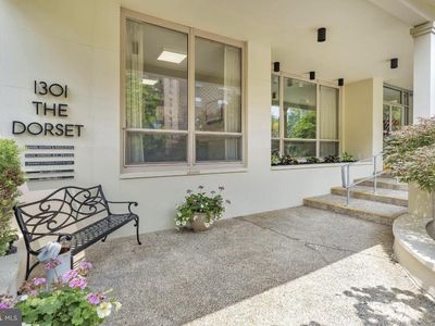 1301 N Harrison St APT 1105