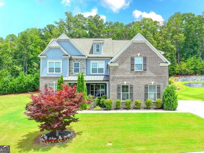 2205 Autumn Ridge Ln
