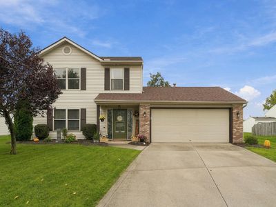 609 Briarfield Dr