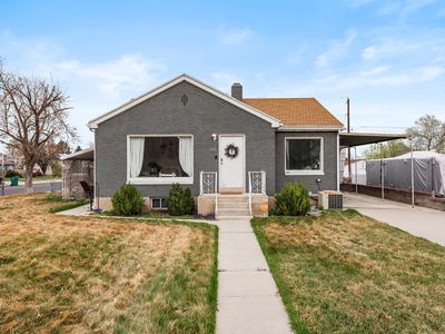Property at 148 S 400 W, Orem, UT
