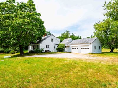 4 Whitehouse Road