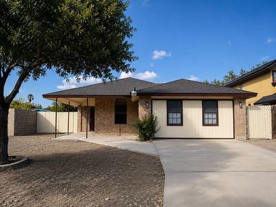 8704 Puerto Alegre