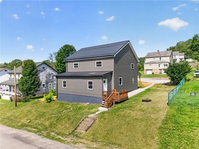 621 Bitner Rd