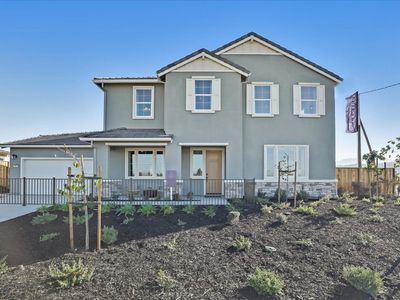 101 Scarlett Way