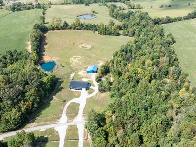 698 Ben Thompson Rd