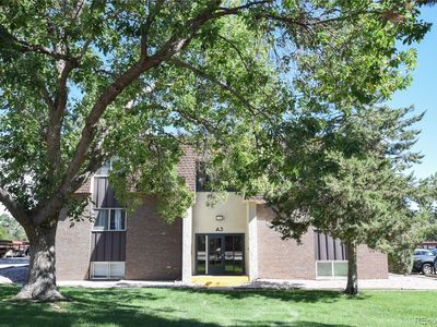 7755 E Quincy Avenue Bldg A3 #107