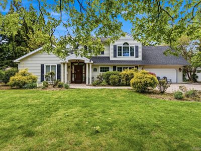 18 Sherwood Lane