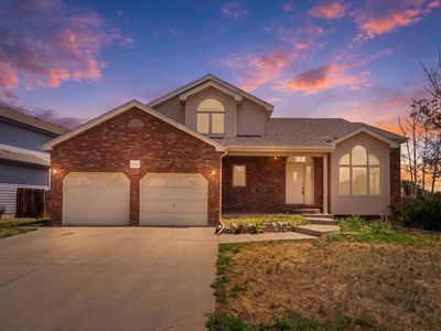 Property at 3772 Larkspur Dr, Loveland, CO