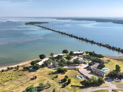 114 Harbor Dr Unit 219