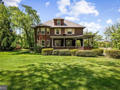 4 Hillside Rd