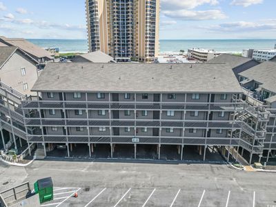 9621 Shore Dr. #E-109