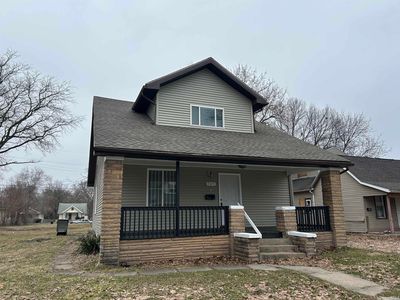 Property at 705 N Johnson St, South Bend, IN