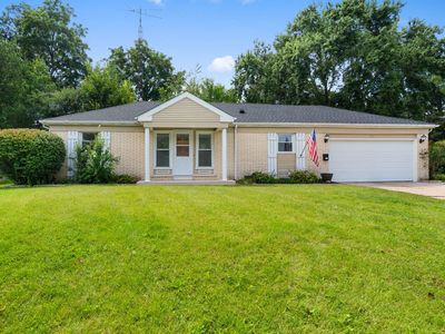 901 Hampton Ct