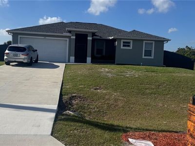Property at 384 Neighborly Rd, Labelle, FL
