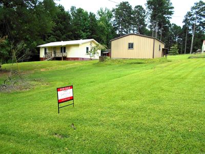 Property at 109 Lost Ln, Saratoga, AR