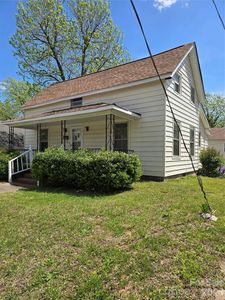 Property at 184 Cabarrus Ave E, Concord, NC