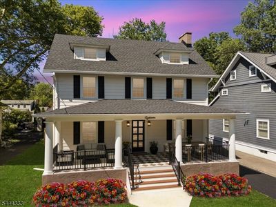 18 Burchfield Ave