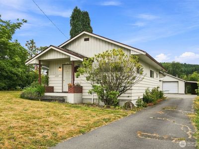 Property at 25729 Lawson Street, Black Diamond, WA